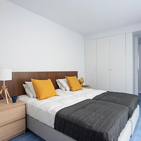 Piso Azul Premium Apartments In Bairro Alto By Lovelystay Lisbon Exterior photo