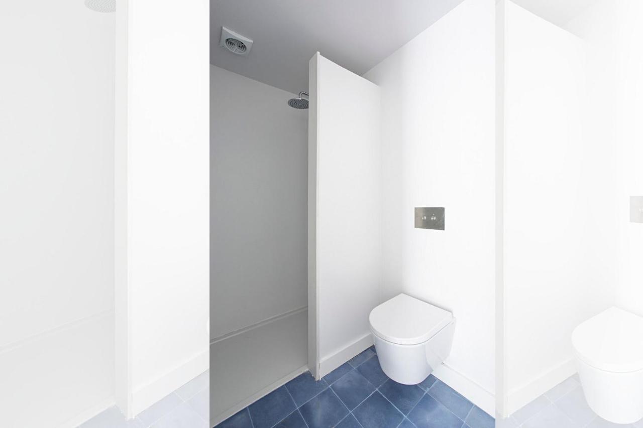 Piso Azul Premium Apartments In Bairro Alto By Lovelystay Lisbon Exterior photo