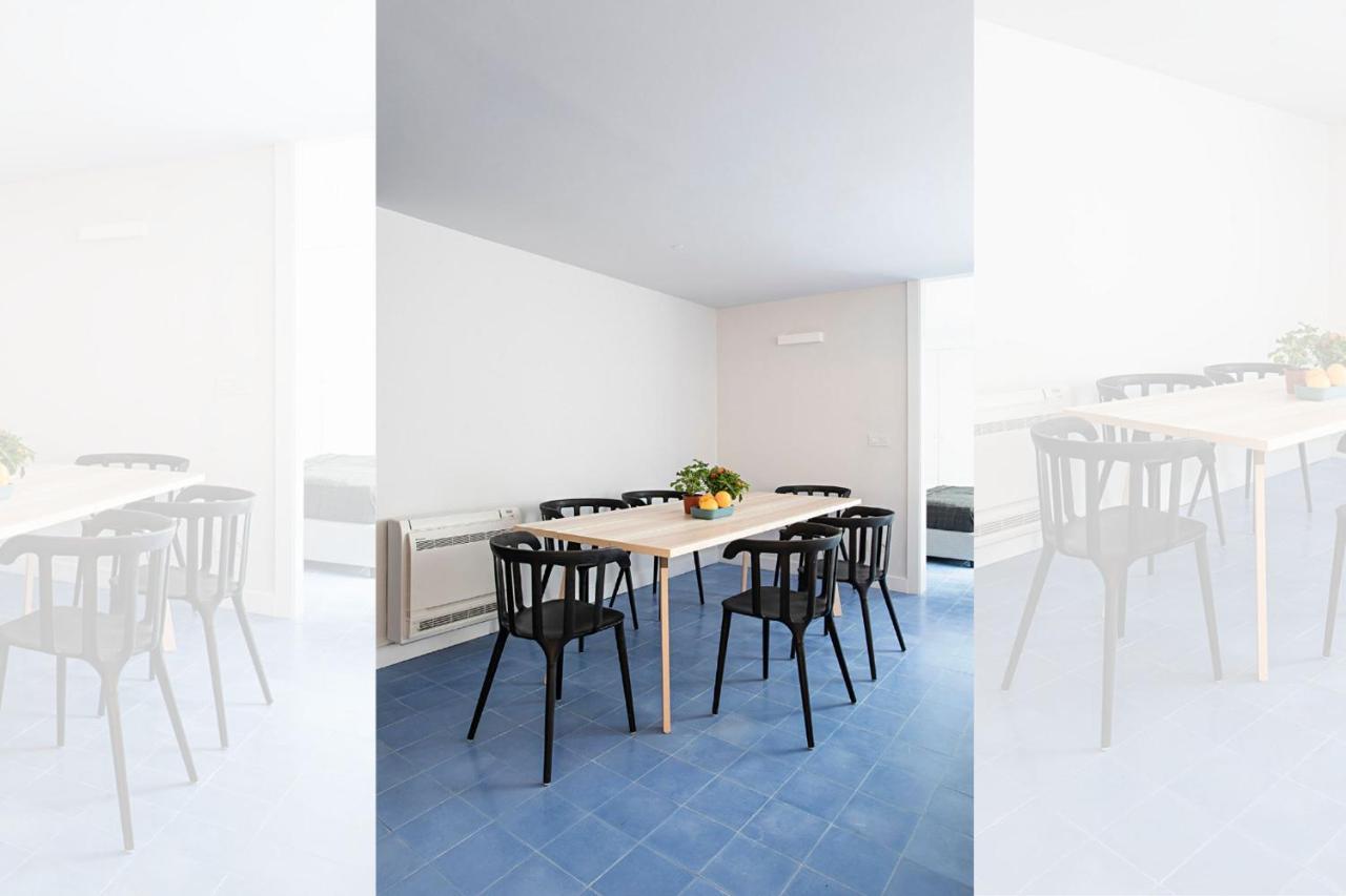 Piso Azul Premium Apartments In Bairro Alto By Lovelystay Lisbon Exterior photo
